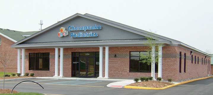 Chesapeake Pediatrics