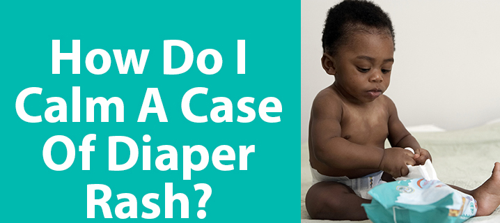 Health Tips_Diaper Rash