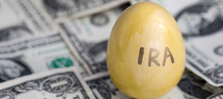 Individual Retirement Accounts