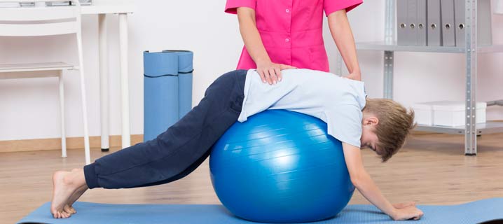 Physical Therapy for Scoliosis