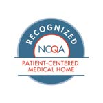 NCQA logo