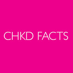 CHKD Facts