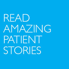 Read Amazing CHKD Patient Stories