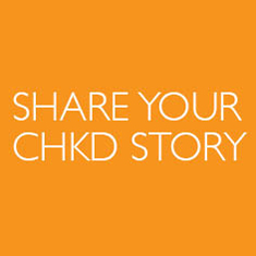 Share Your CHKD Story